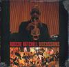 LP Запись ROSCOE MITCHELL, DISCUSSIONS ORCHES - Discussions  WH0339 Wide Hive Recor 2017 US Джаз