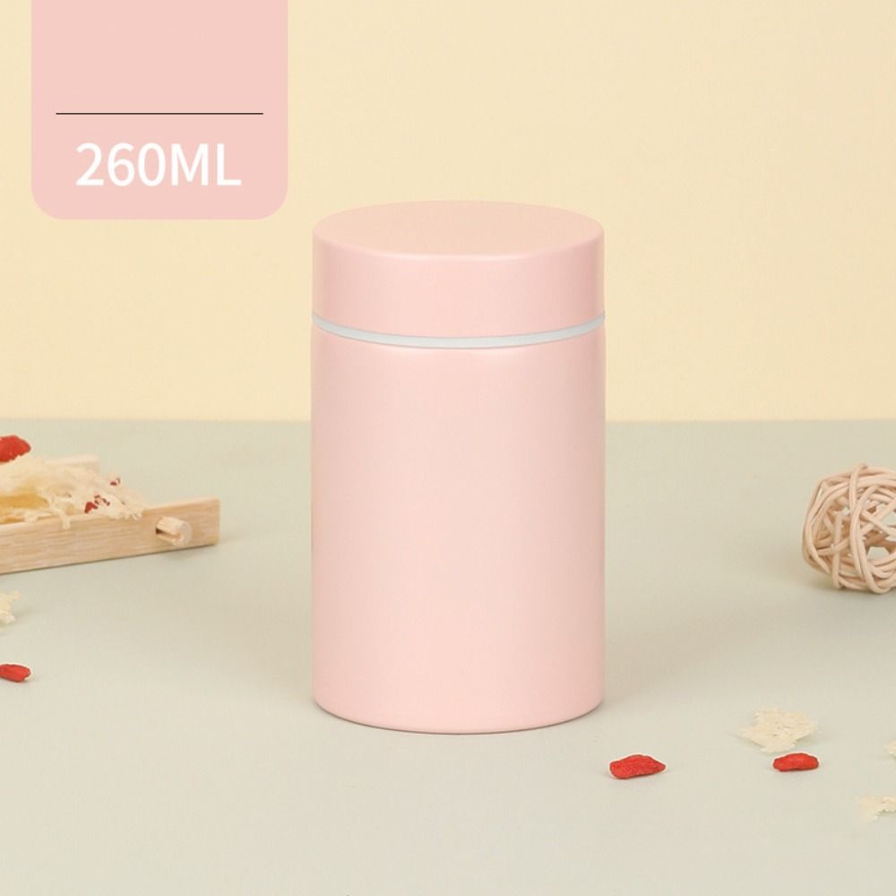 Портативная термобутылка для воды из нержавеющей стали, изолированный ланч-бокс, изоляционная кружка, для студента, рабочего