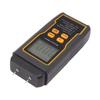 Moisture Detector Multifunctional 4 Modes Digital Moisture Meter with LCD Display for Wood Wall Building Material