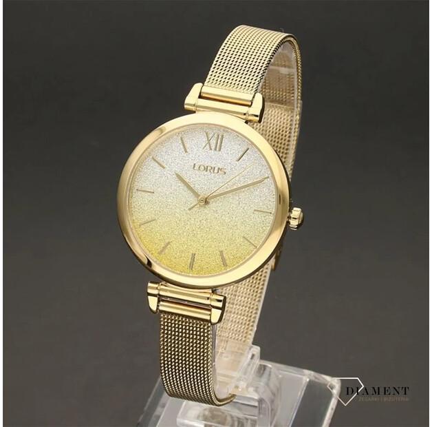 Часы Lorus RG234QX9