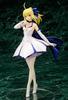 Night Saber Dress Code Scale PVC Painted Finished Fate/stay (1/7 Product)