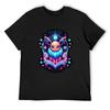Master of Evolution T-Shirt Oversized T Shirt Street Wear Plus Sizes Tops Anime Shirts Men