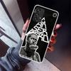 Residente C-Canserbero Phone Case For Samsung Galaxy A12 A52S A42 A32 A22 A51 A50 Note 20 Ultra 10 S10 Plus A71 A70 A31 A30 A10S