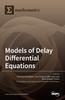 Книга Models of Delay Differential Equations