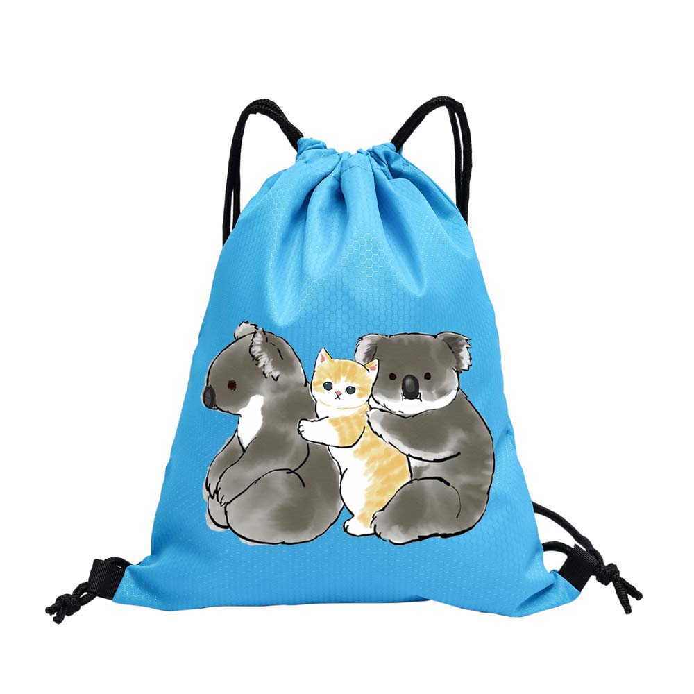 Стильный и легкий рюкзак из лавсана размером 34 см * 40,5 см, уличный рюкзак, велосипедный рюкзак, сумка для хранения в тренажерном зале