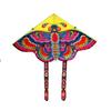 Toys With Handle Line Outdoor Sports Flying Bird Kite Flying Toys Kids Toys Butterfly Kite