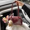 Women's New Shoulder Bag Large Capacity Commuter Underarm Bag Fashion Bag