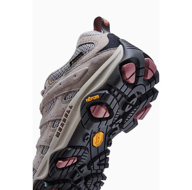 Merrell Moab 3 Goretex ботинки трекинговые