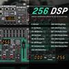 BOMGE Professional Audio Mixer Soundboard Console Stereo DSP DJ Studio Recording