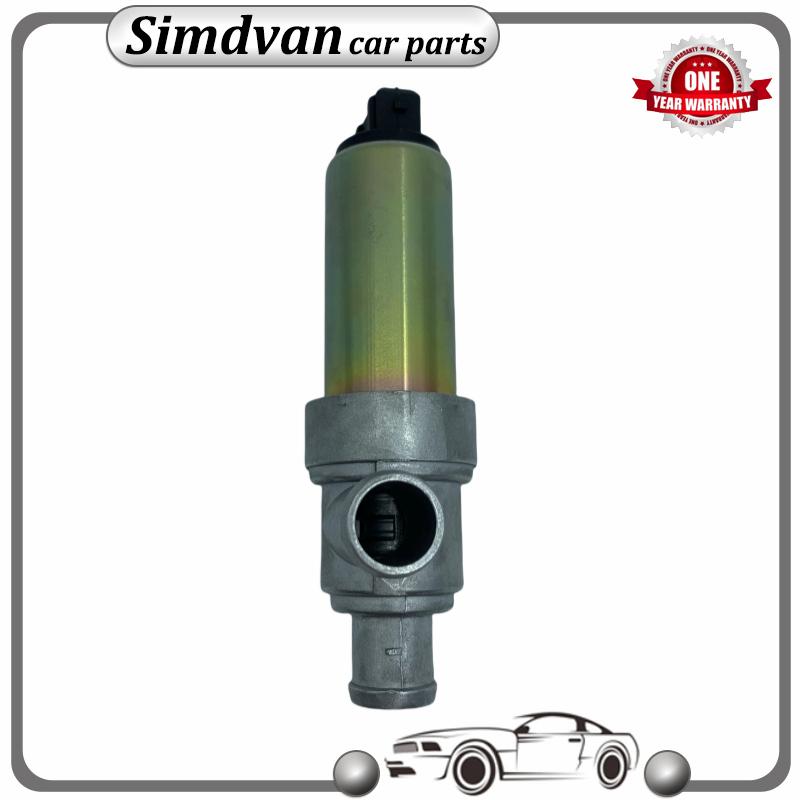 For 1990-1996 VW EuroVan Passat Golf Jetta New Idle Control Valve 408202011002Z 408202011002G 037906457C 037906457D