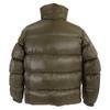 MONCLER [Good condition/Domestic regular/24 year old] DERVOX down jacket Jacket 2 khakiUsed