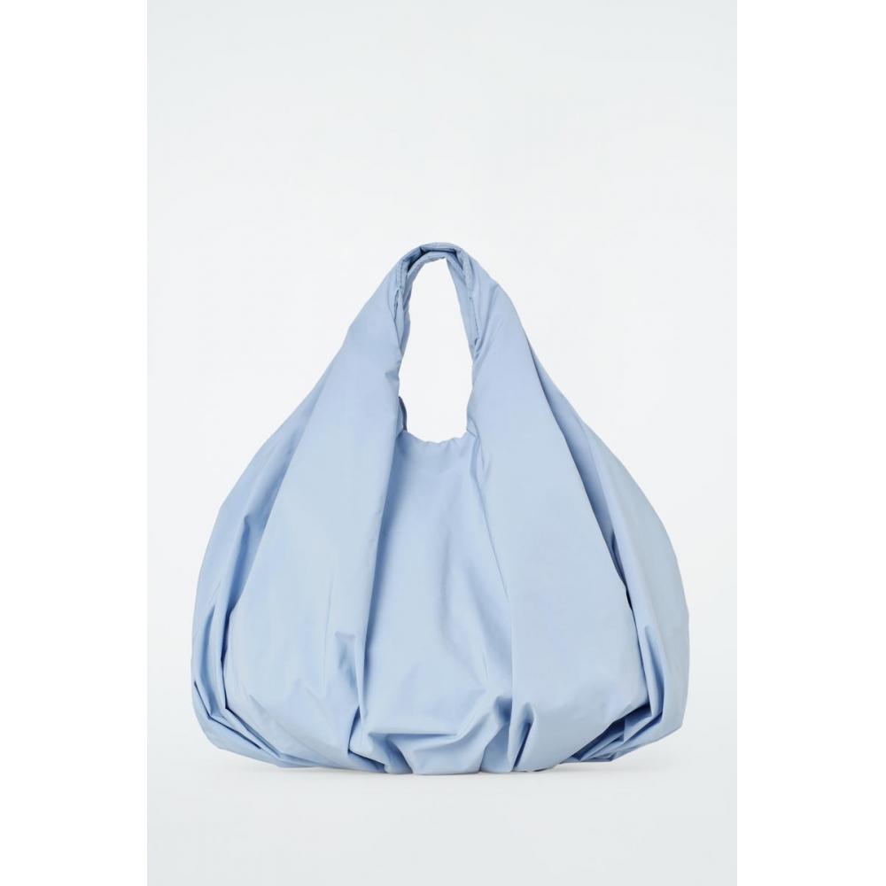 COS Japan Cloud Mini Tote Bag