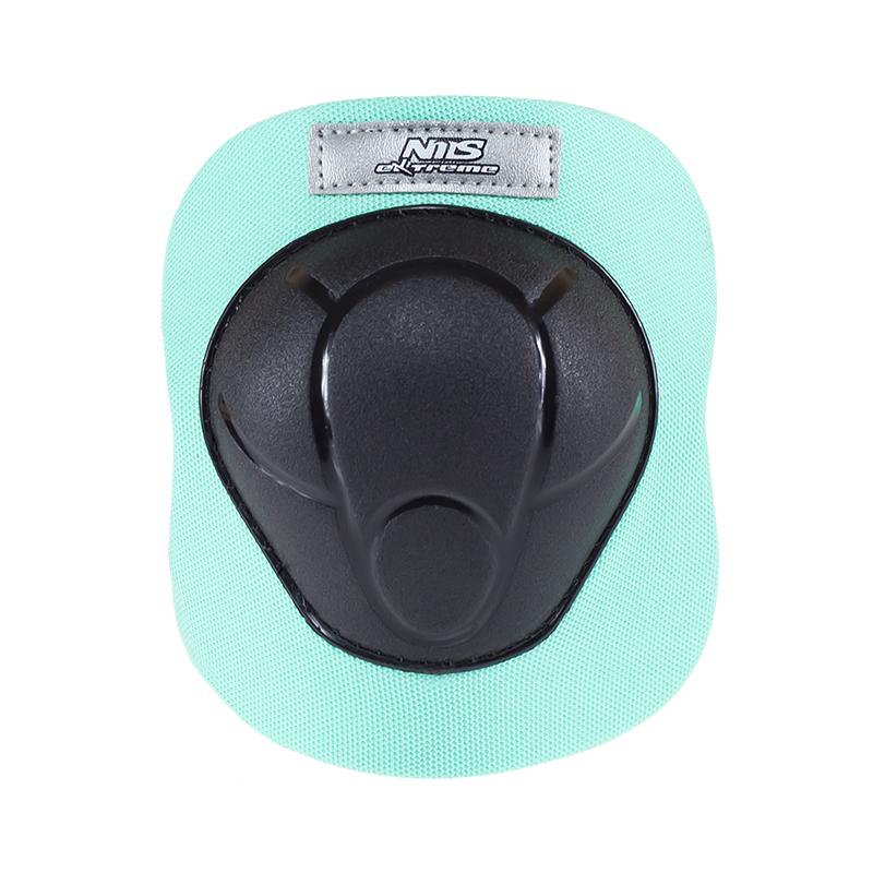H210 Black and Mint Size Nils Extreme Protector Set