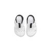 Nike Кроссовки Sunray Protect 2 Низкие для малышей Белый Черный 943827-100