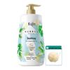 Liushen Soothing & Moisturizing Centella Asiatica Shower Gel