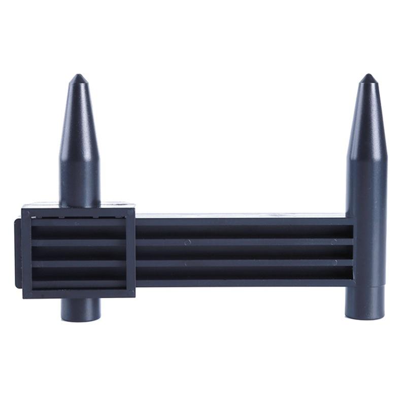 Калибр расположения болтов Ручной инструмент Штангенциркуль PCD 8 LUG Колесо Гаджеты для быстрого измерения