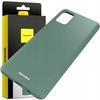 Sc Silicone Case Galaxy A51 Dark Green