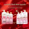 LUX Everlasting Tender Skin Body Wash