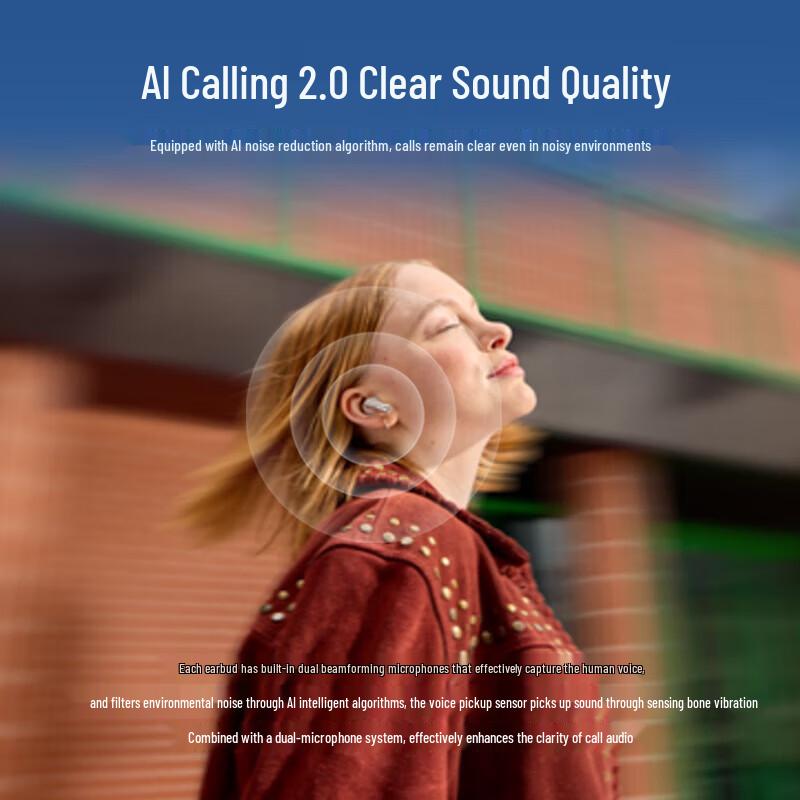 JBL Sense Pro Wireless Ear-hook Sport Earphones