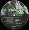 12-дюймовая пластинка BANGBROS - Stampfen MMR048 Mental Madness 2005 Германия Танцевальная и Электронная Б/У