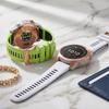 Мягкий силиконовый ремешок 20 мм QuickFit для часов Garmin Fenix 8 43 мм 7S Pro 6S 5S S70 42 мм, ремешок для часов Descent Mk3 Mk3i 43 мм Mk2S