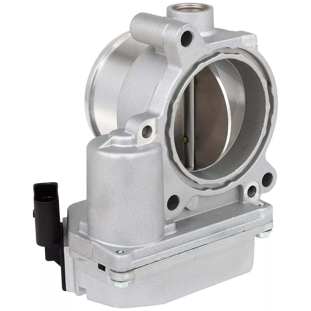 Дроссельная заслонка для Kia Sportage Hyundai Sona Дизель 2006 2007 2008 2009 2010 -