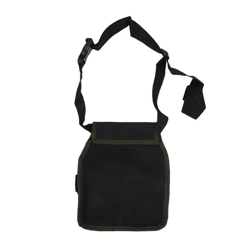 Многофункциональная сумка для инструментов из полиэфирного волокна, поясной держатель для набора отверток, карманная сумка, сумка на пояс электрика, органайзер для инструментов