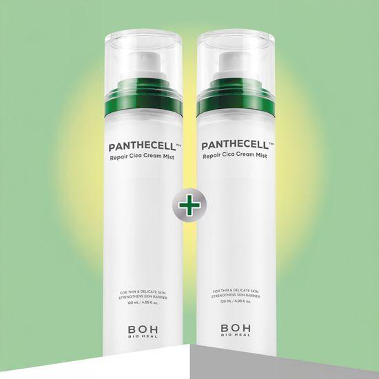 Biohealbo Panthecell Repair Cica Крем-мист 120 мл
