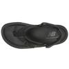 New Balance Удобные носить Сандалии 'Core Black' SD2205BBW