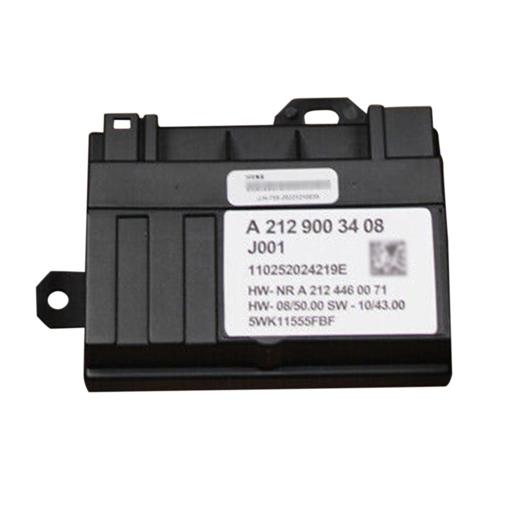 Fuel Pump Control Module for Mercedes-Benz E 350 CDI W212 W204 A2129003408