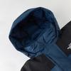 The North Face Мужская водонепроницаемая куртка с гусиным пухом 4U81 для улицы