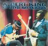 LP Record ALBERT KING, STEVIE RAY VAUGHAN - In Session STX75011 Stax 2010 US Rock