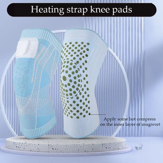 Спортивный компрессионный наколенник для лечения артрита передней крестообразной связки, облегчения боли в суставах, поддерживающий рукав для бега, тренировок в спортзале, походов