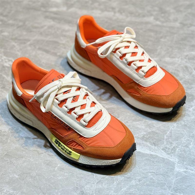 Модные мужские кроссовки для бега, ультралегкие повседневные спортивные туфли для активного отдыха, удобные дышащие мужские кроссовки