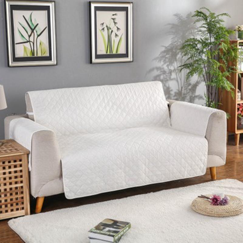 Новейший чехол для дивана, коврик для кресла, защитный коврик для диванов, моющиеся съемные чехлы для собак, домашних животных, детей, 1/2/3 сиденья