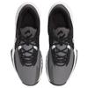 Nike Precision 6 Черный Железо Серый Nike DD9535-003