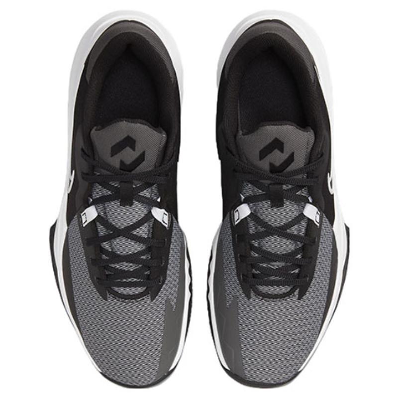 Nike Precision 6 Черный Железо Серый Nike DD9535-003