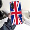 Флаг Великобритании Union Jack Англия Мягкий чехол для телефона для Xiaomi Redmi 15C 15 13C 13 Poco X5 X6 X7 F7 Ultra M7 12C 12 10 10C 9C 9A 9T 9 Fun