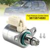 Fuel Pressure Control Valve 9815874680 For Citroen Ford Mazda Peugeot Volvo 1.6