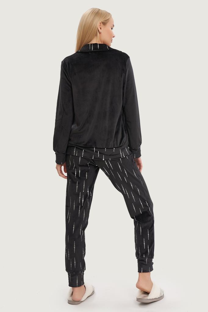 Set: Lormar Sweatshirt and Trousers (81751)