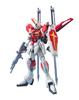 BANDAI SPIRITS MG Sword Impulse Gundam Suit Gundam SEED White 1/100 ZGMF-X56S/ (Mobile DESTINY)