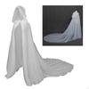 Tulle Cape Cloak, Long Universal Washable Soft Vintage Mesh Cloaks for Party Wedding