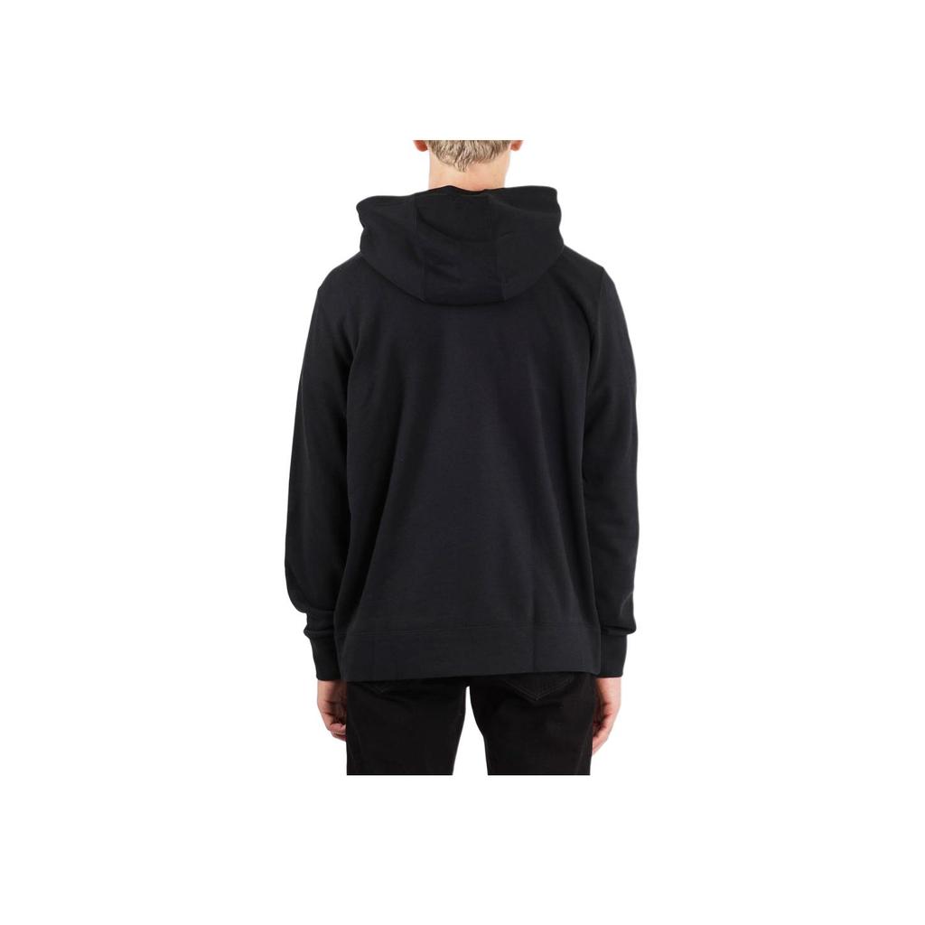 Nike ACG Hooded Pullover Sweatshirt Men Tops Black AT5500-011