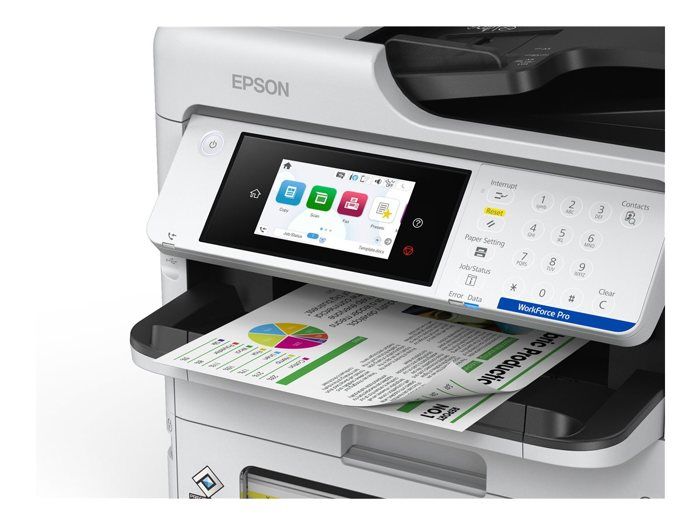 EPSON Epson WorkForce Pro EM-C