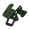 Rear Decklid Trunk Lid Lock Striker For Nissan Versa 2007 2008 2009 2010 2011