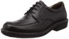 Moonstar SPH4505NSR Wide Winter Business Size 4E Men's Shoes, Black, 26.0 Cm,