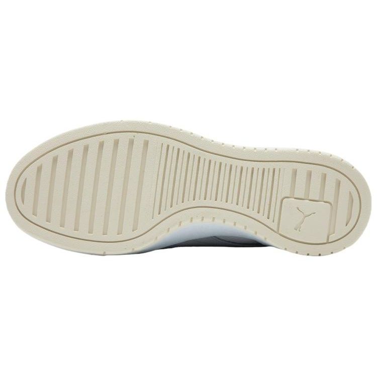 Puma Ca Pro Versatile Low-Top Sneakers Unisex Sneakers White 387327-01