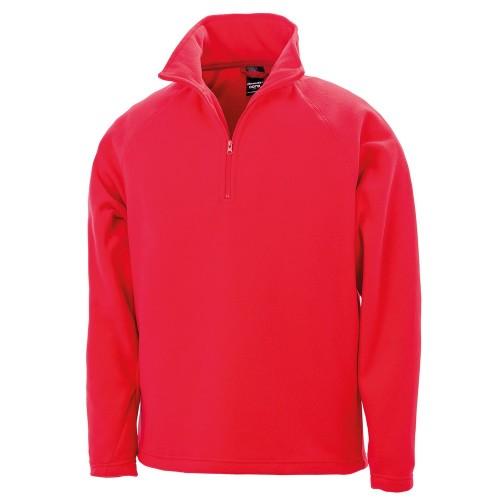 Result Core Unisex Adult Fleece Top