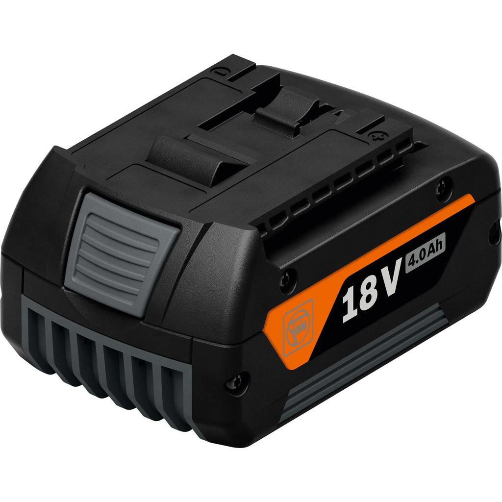 Fein Akumulator 4.0Ah Gba 18V Bosch