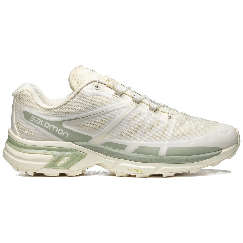 SALOMON Кроссовки XT Wings 2 'Vanilla White' 471355